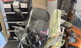 HONDA NT 1100 DCT