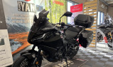 HONDA NT 1100 DCT