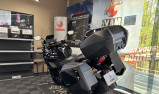 HONDA NT 1100 DCT