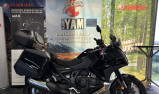 HONDA NT 1100 DCT