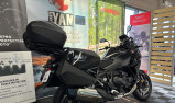 HONDA NT 1100 DCT