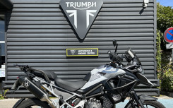 TRIUMPH TIGER 1200 GT PRO