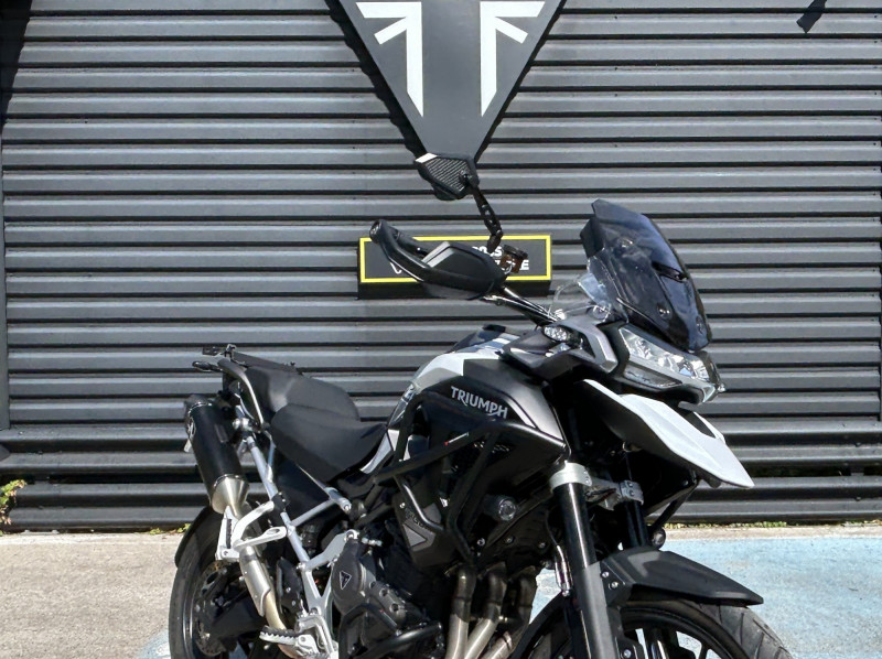 TRIUMPH TIGER 1200 GT PRO