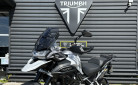 TRIUMPH TIGER 1200 GT PRO