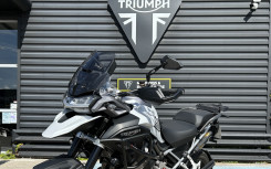 TRIUMPH TIGER 1200 GT PRO