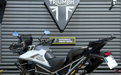 TRIUMPH TIGER 1200 GT PRO