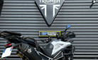 TRIUMPH TIGER 1200 GT PRO