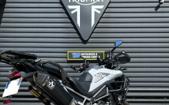 TRIUMPH TIGER 1200 GT PRO