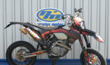 KTM 500 EXC-F
