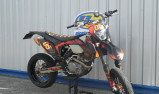 KTM 500 EXC-F