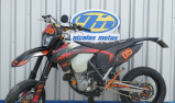 KTM 500 EXC-F