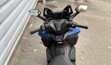 HONDA FORZA 125 SMART TOP BOX