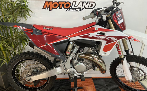 FANTIC 125 xx