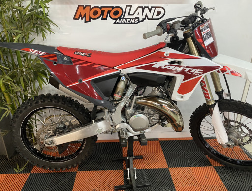 FANTIC 125 xx