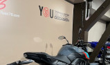 YAMAHA MT125 ABS