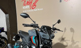 YAMAHA MT125 ABS