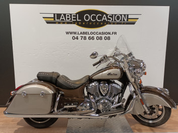 INDIAN SPRINGFIELD