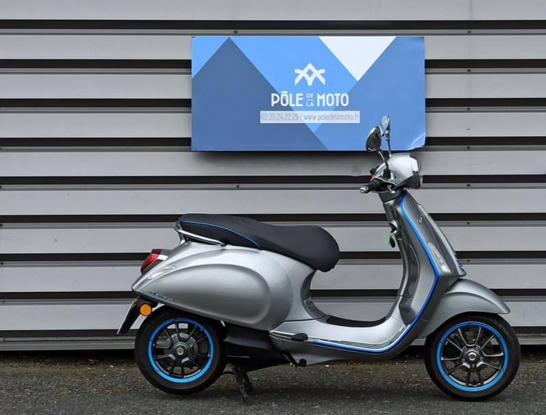 VESPA VESPA ELECTTRICA VERSION 50 KM/H