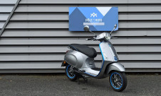 VESPA VESPA ELECTTRICA VERSION 50 KM/H