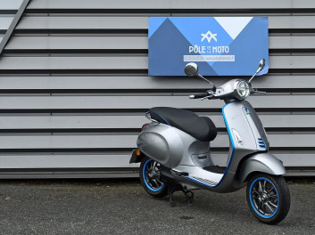 VESPA VESPA ELECTTRICA VERSION 50 KM/H