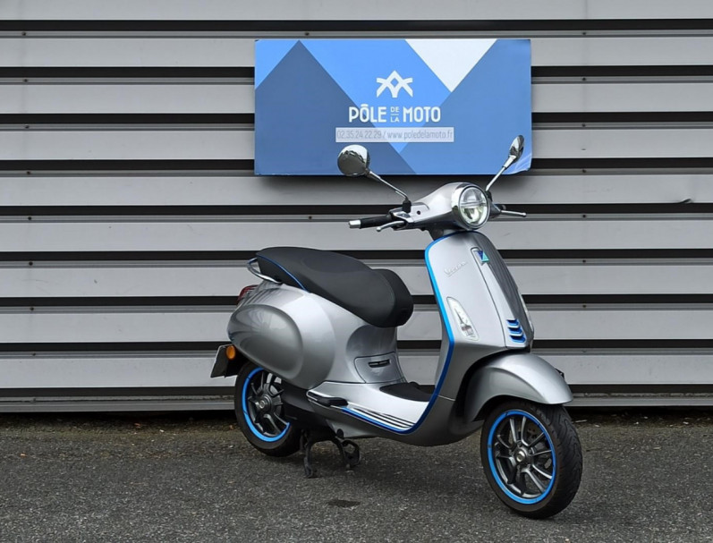 VESPA VESPA ELECTTRICA VERSION 50 KM/H