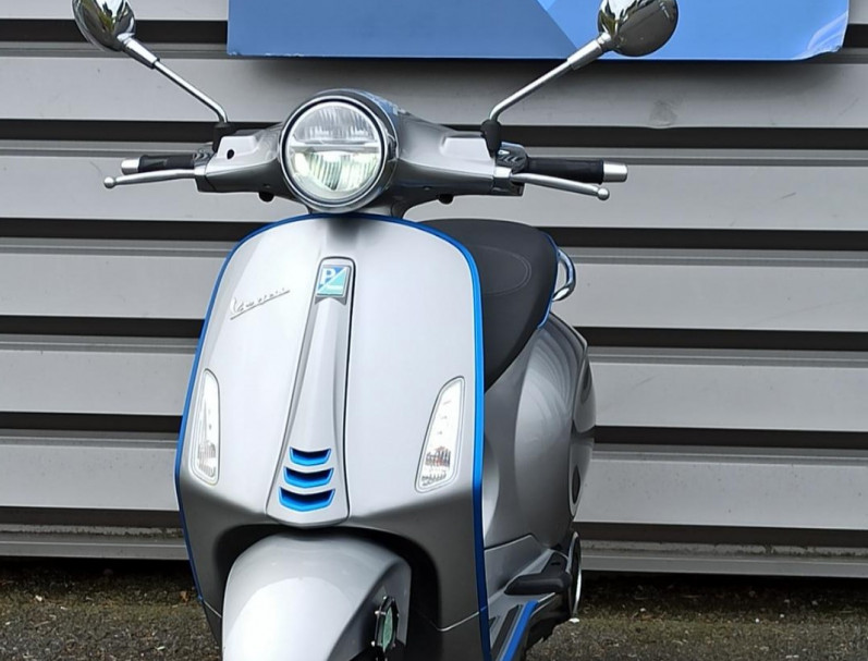VESPA VESPA ELECTTRICA VERSION 50 KM/H