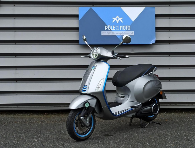 VESPA VESPA ELECTTRICA VERSION 50 KM/H