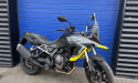 SUZUKI DL V-STROM 800 SE A2 NOIR MAT 680 KMS GARANTIE 5 ANS