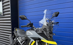 SUZUKI DL V-STROM 800 SE A2 NOIR MAT 680 KMS GARANTIE 5 ANS