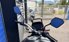 SUZUKI DL V-STROM 800 SE A2 NOIR MAT 680 KMS GARANTIE 5 ANS