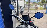 SUZUKI DL V-STROM 800 SE A2 NOIR MAT 680 KMS GARANTIE 5 ANS