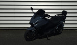 YAMAHA XP T-MAX 560 TECH MAX