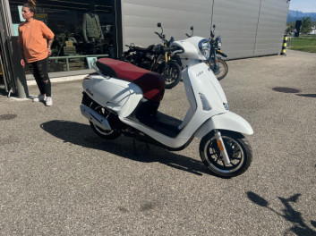 KYMCO LIKE 50