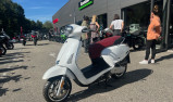 KYMCO LIKE 50
