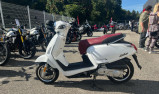KYMCO LIKE 50
