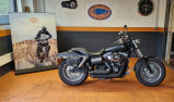 HARLEY-DAVIDSON DYNA FAT BOB 1584