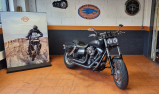 HARLEY-DAVIDSON DYNA FAT BOB 1584