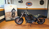 HARLEY-DAVIDSON DYNA FAT BOB 1584