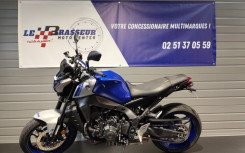 YAMAHA MT-09 ABS Full