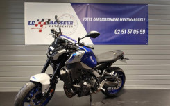 YAMAHA MT-09 ABS Full