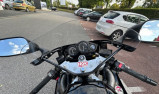 YAMAHA FZR 1000