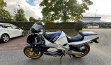 YAMAHA FZR 1000