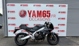 YAMAHA XSR 900 GP