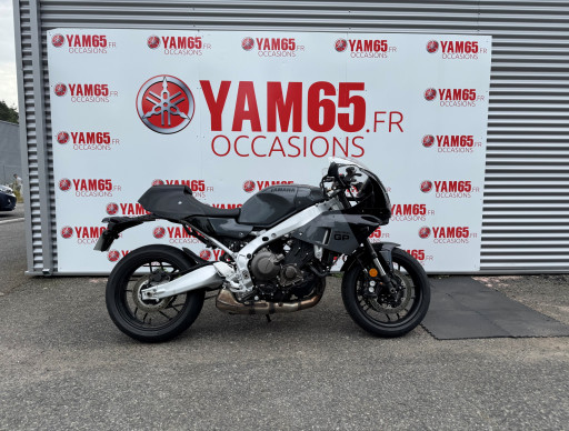 YAMAHA XSR 900 GP