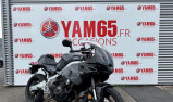 YAMAHA XSR 900 GP