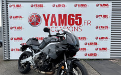YAMAHA XSR 900 GP