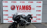 YAMAHA XSR 900 GP