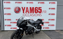 YAMAHA XSR 900 GP
