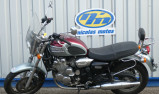 TRIUMPH THUNDERBIRD 900