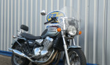 TRIUMPH THUNDERBIRD 900